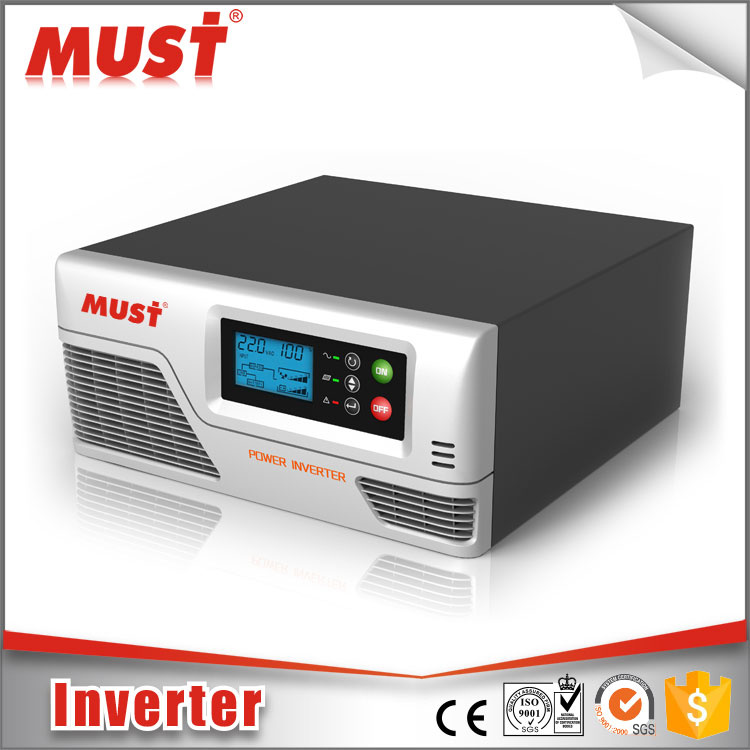 Low Frequency 1200W Home Power Inverter