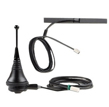 Outdoor 433/868/915MHz Stilo and Patch Model Antenna with SMA