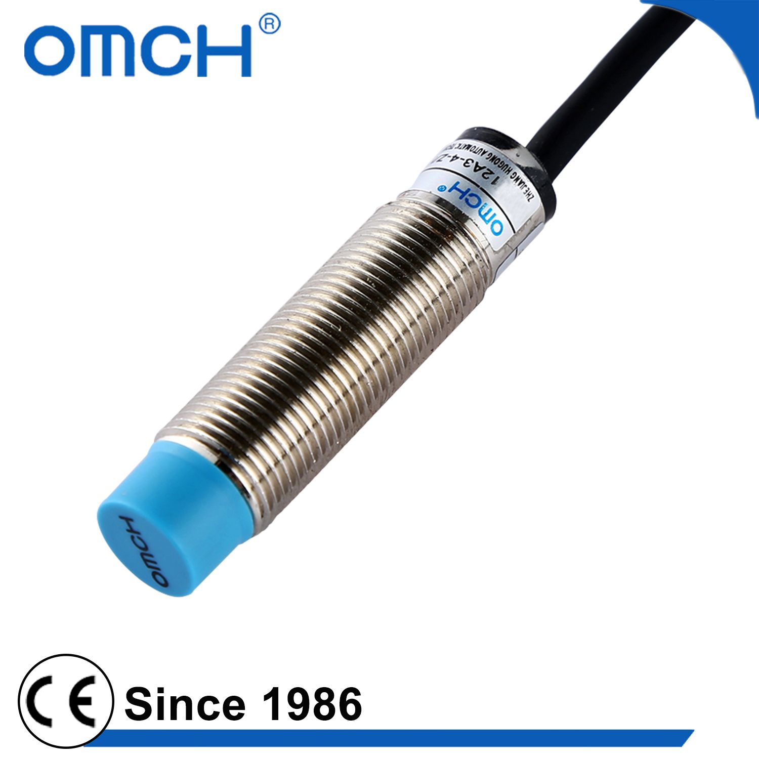 IP65 Connector Anti-High Pressure Type Sensor