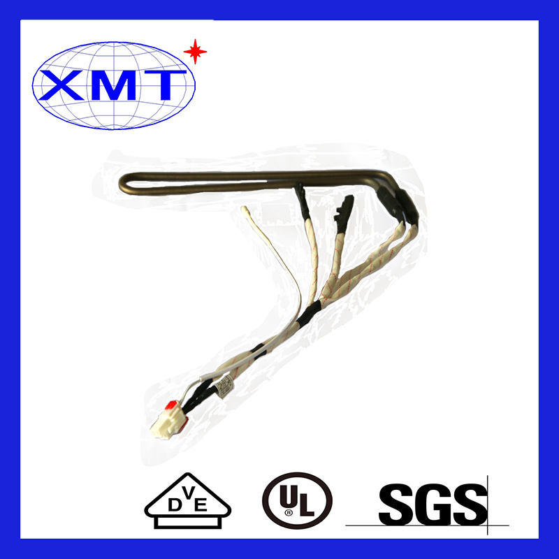 Customised Defrost Heating Element with 220V/120W