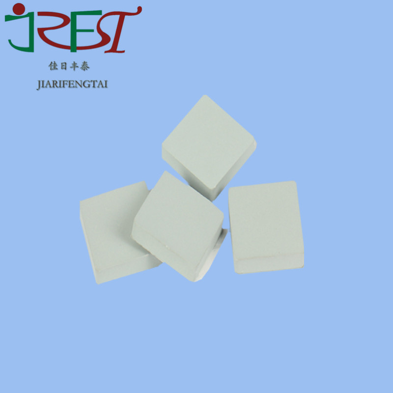 Silicone Carbide Insulation Material for Industry