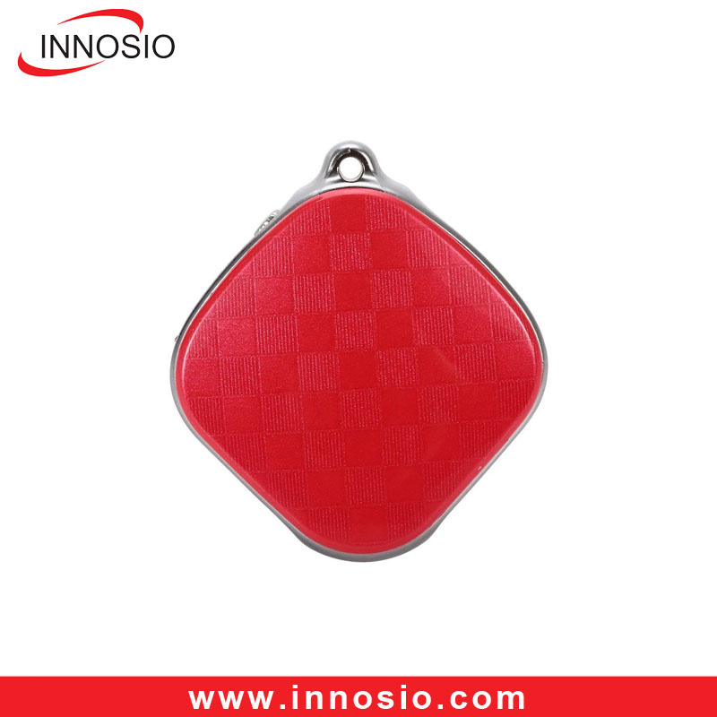 New Developed Mini Size GPS Tracker with Triple Positioning