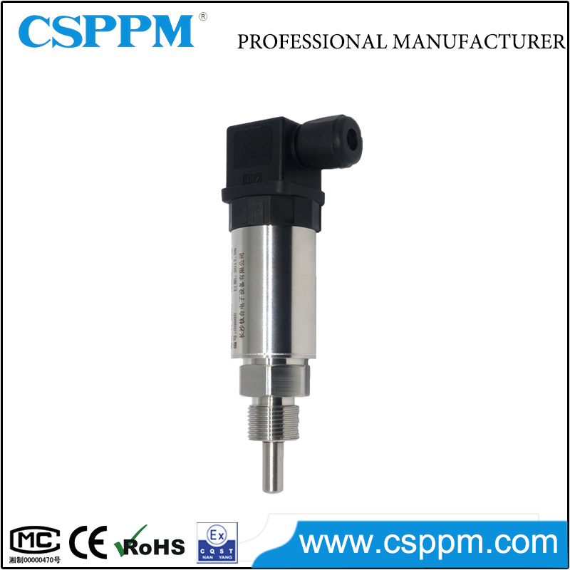 Ppm-Wzpb PT100 Temperature Transducer