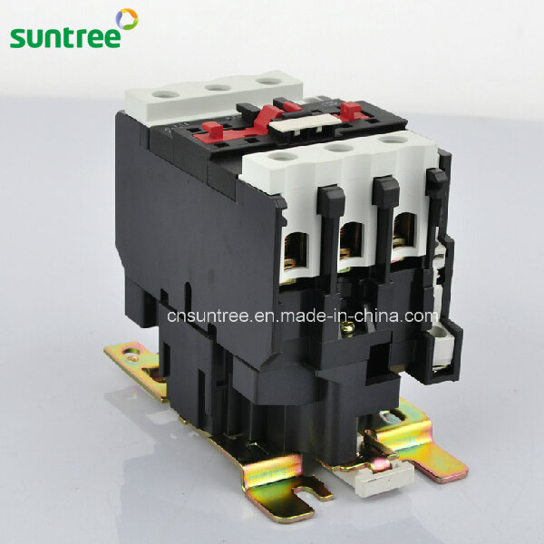 Cjx2-6511 LC1-D65 AC 230V Electric Contactor