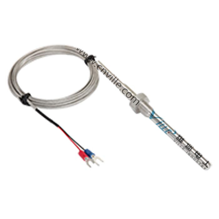 Wzpk-183s Sheathed Thermocouple