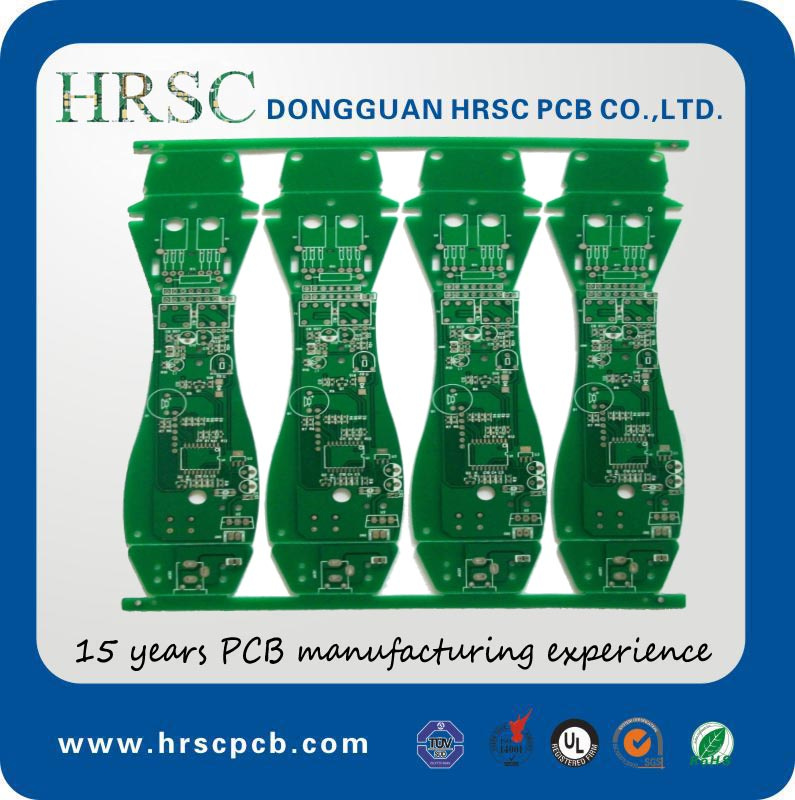 Audio Power Amplifier Circuit PCB Since 1998
