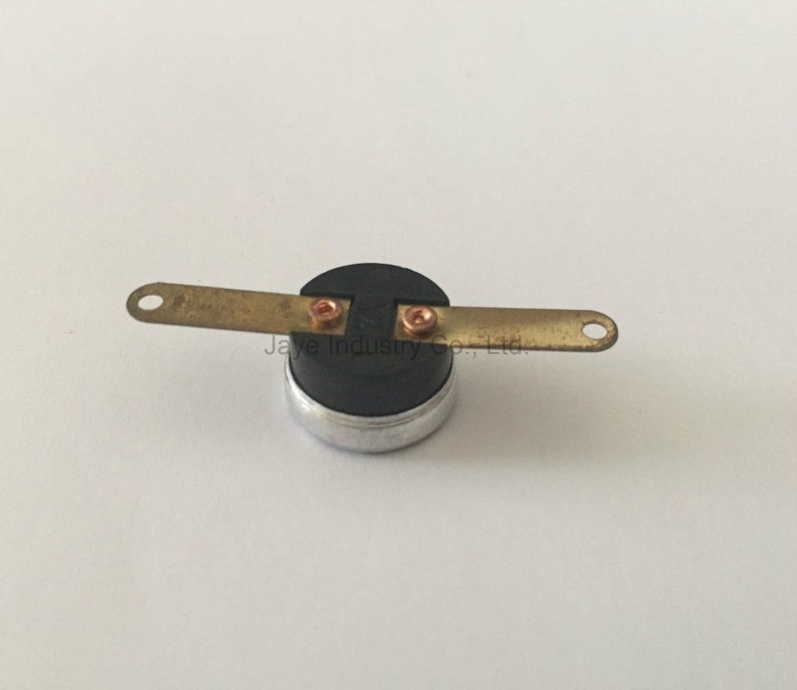 Bimetal Ksd Thermostat with Long Connector