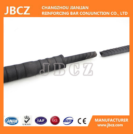 45# Construction Materials Concrete Reinforcing Steel Solution Rebar Mechanical Splice