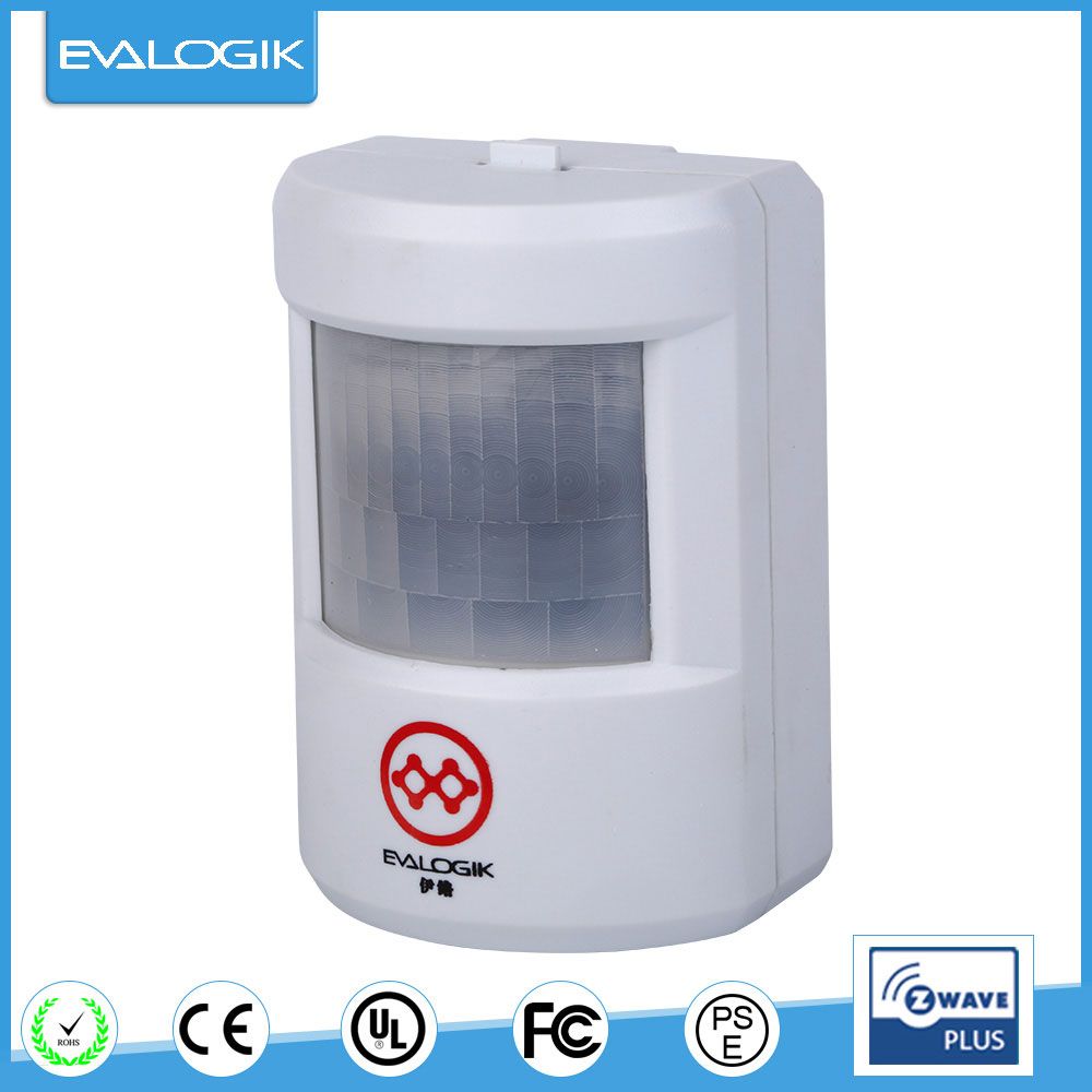 Home Use PIR Sensor for Home Automation (ZW112)