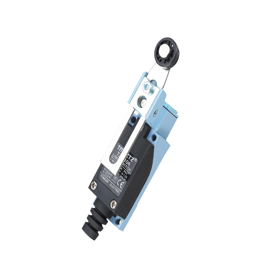 Tz-8108 Limit Switch