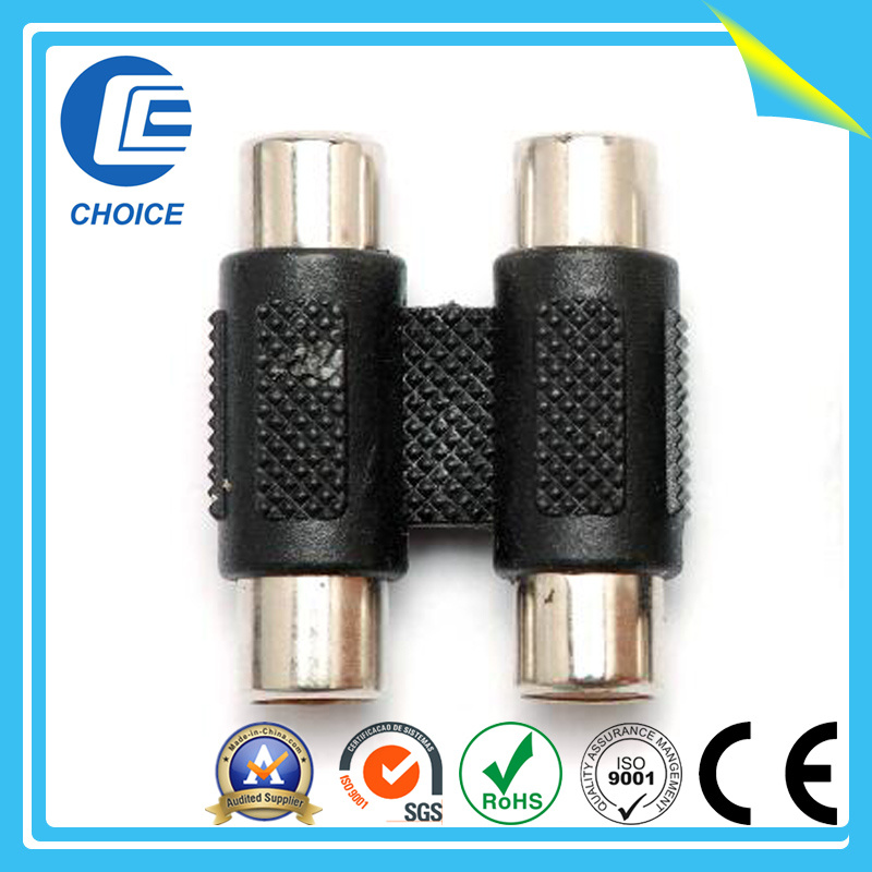 2RCA Jack
