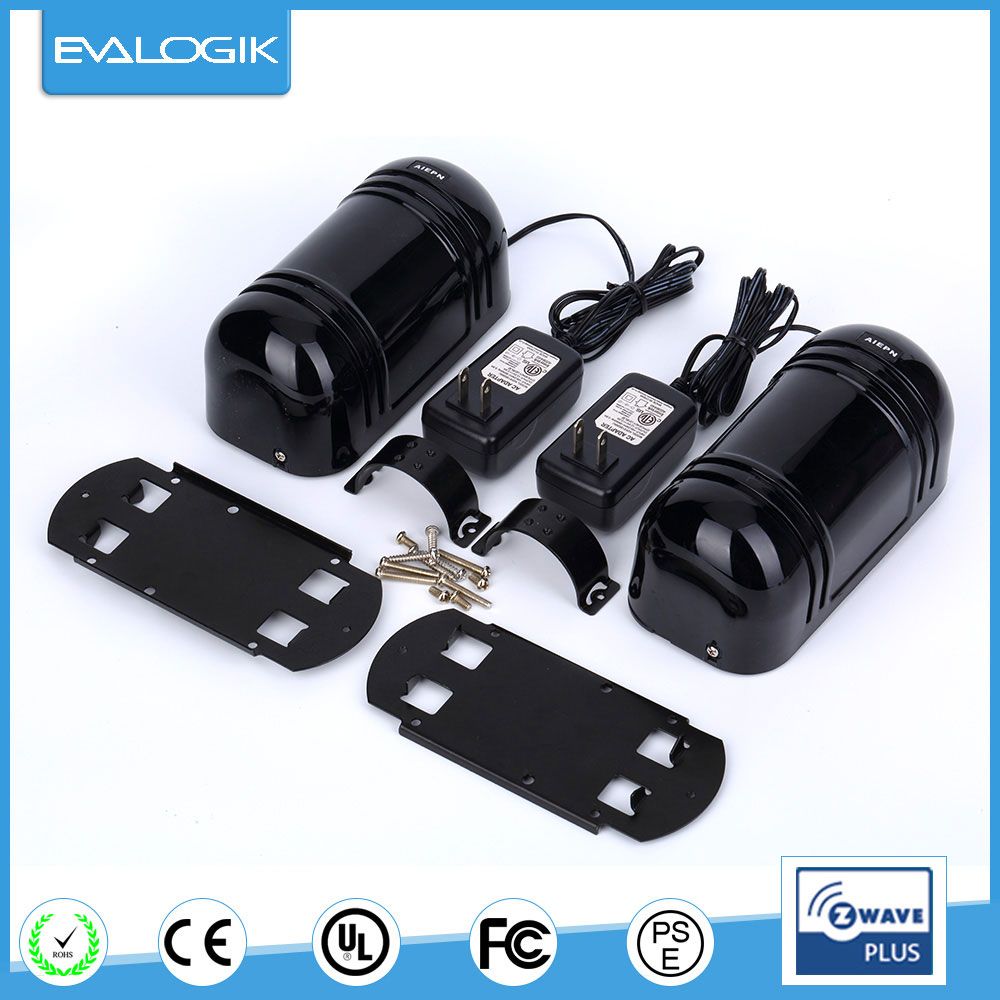 Remote Control Infrared Gate Sensors (ZW113)