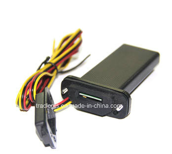 Mini Waterproof Car GPS Tracker Tl300