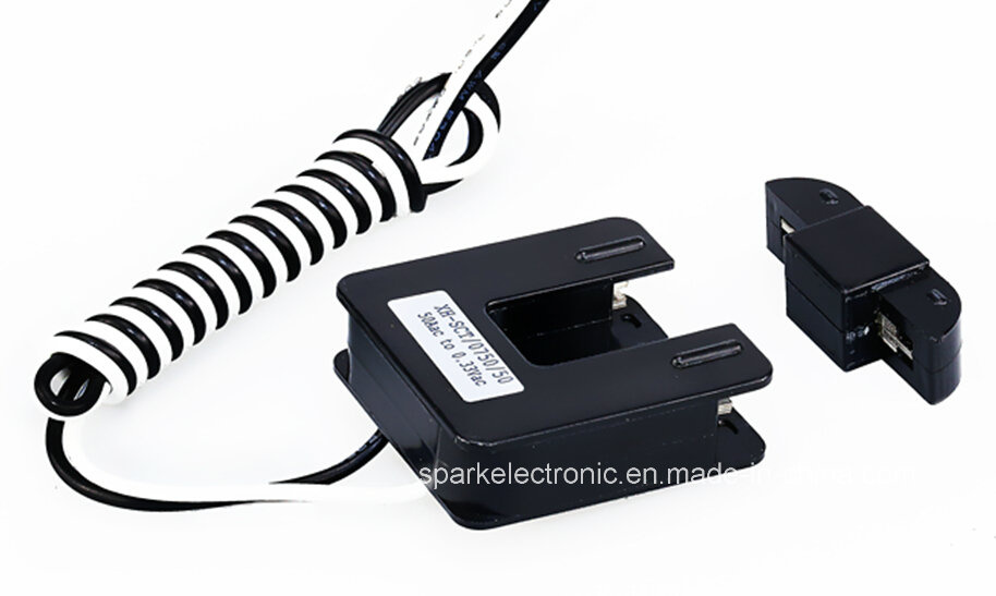 Ce UL ETL Sct-0570 Split Core CT Current Transformer