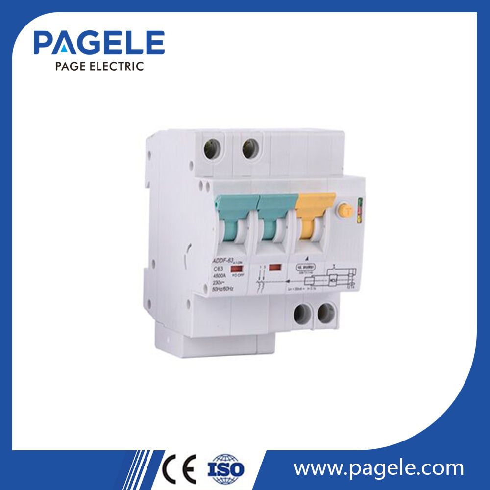 Afci Circuit Breakers