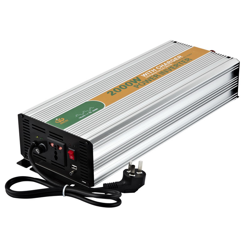 Modified Sine Inverters 2000W