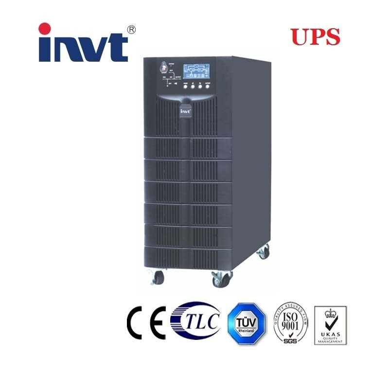 Ht11 Series Tower Online UPS