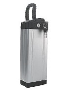 36V Lithium E-Bike Battery Pack