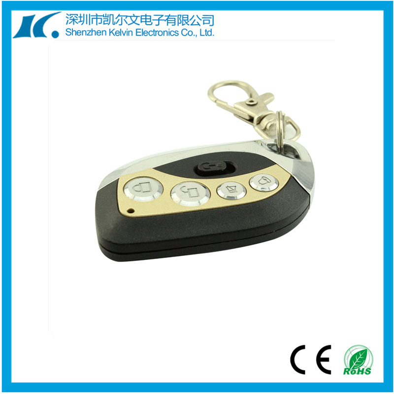 4 Buttons DC12V Metal Case RF Remote Controller Kl240-4X