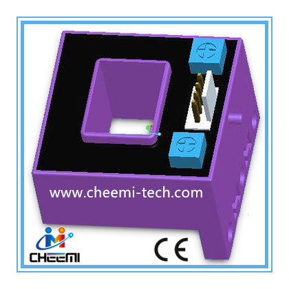Current Transducer Hall Sensor for UPS & SMPS Current Monitoring