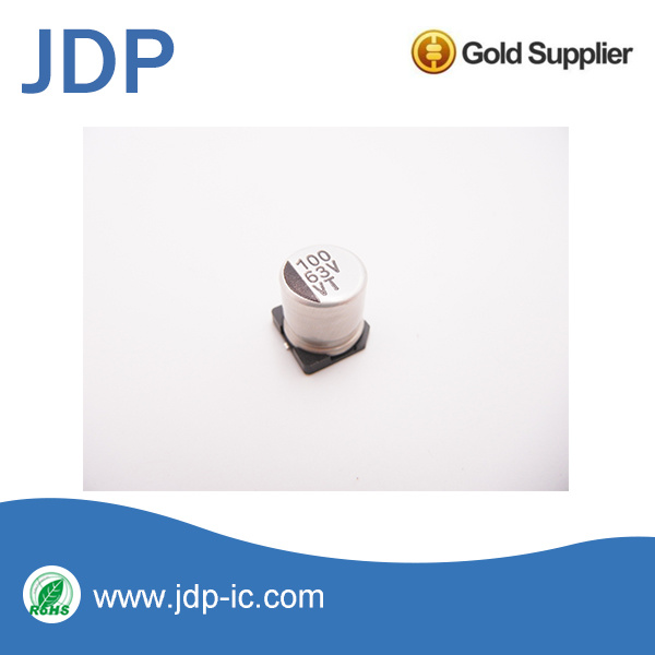 Capacitor 100UF-63V