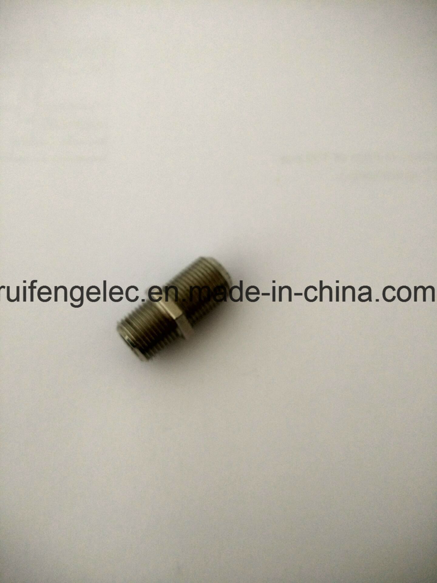 F Female Splice Adaptor 21.3mm