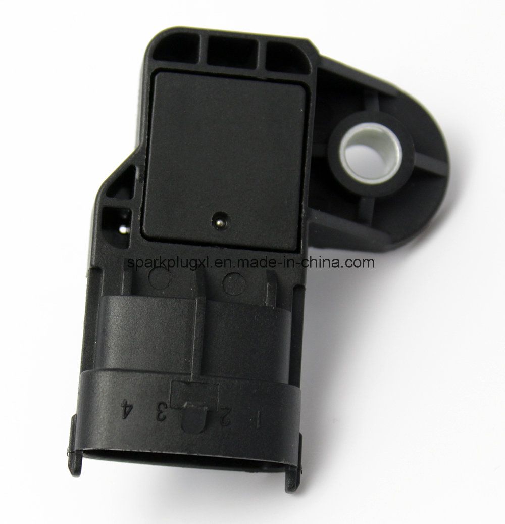 Manifold Absolute Pressure Sensor Volkswage Chana Zhonghua Chery F01r00e005 F 01r 00e 005 10-10-203101