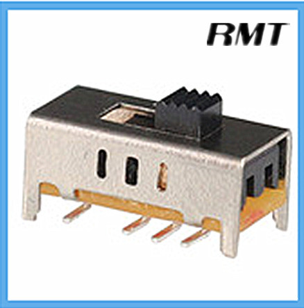 Vertical Slide Switch (SS-13D15)