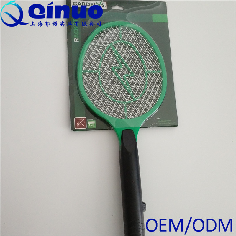 2017 Hot Sale AA Dry Battery Electronic Bug Zapper