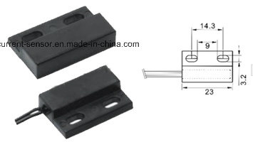 Magnetic Sensors Proximity Switches No Nc Spot Used for Security Doors