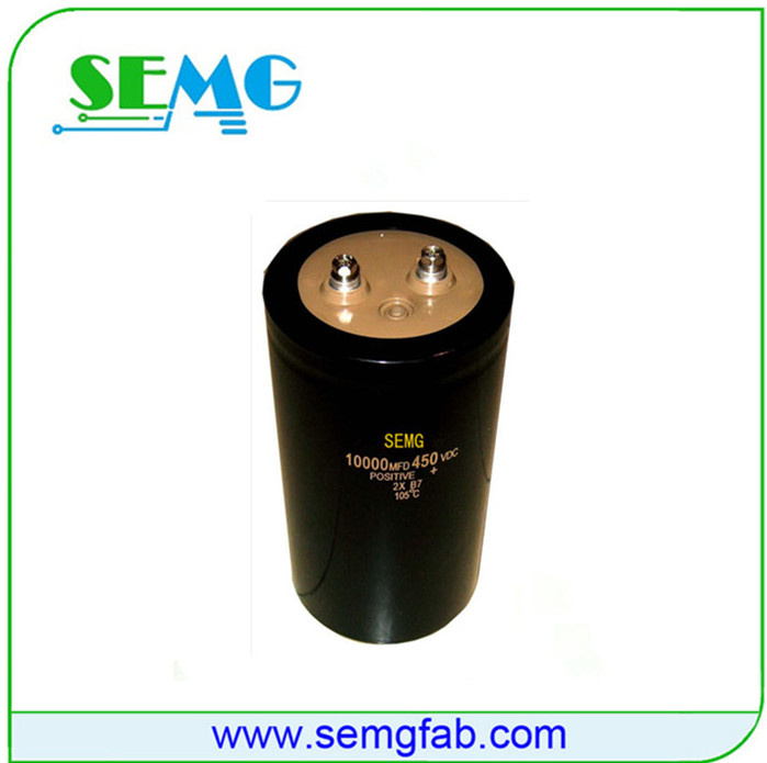 Powercapacitor Electrolytic Capacitor 18000UF 250V