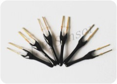 Ntc Thermistor of Epoxy Resin Coated