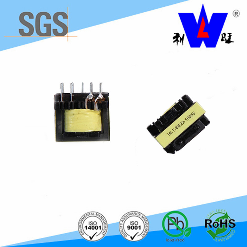 12V to 220V High Frequency Transformer