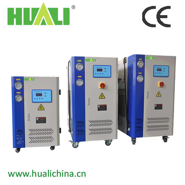 Energy Saving Small Air Industrial Chiller/Mini Water Chiller