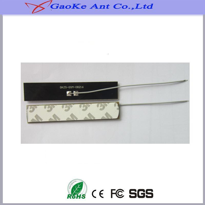 82X16mm Internal PCB Antenna GSM with U. FL