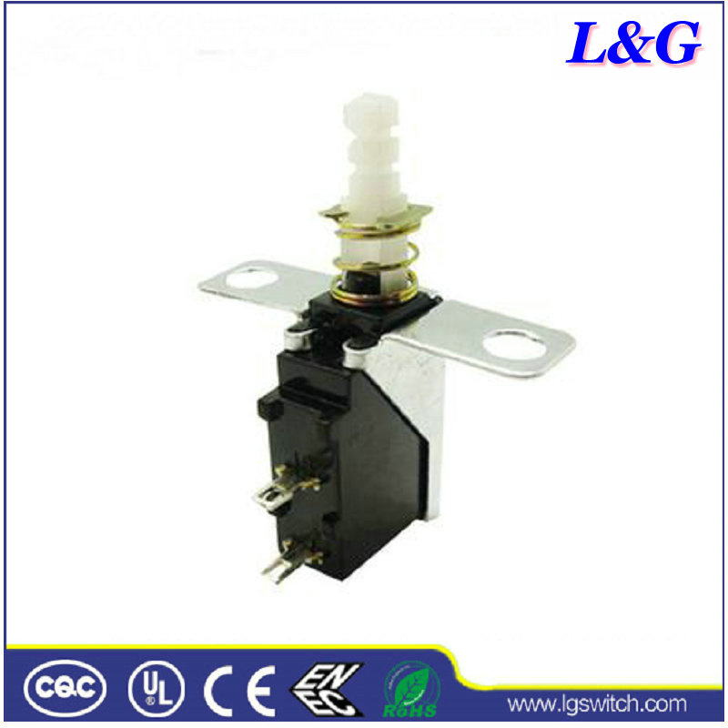 Humidifier Power Push Button Switch (PS-2)