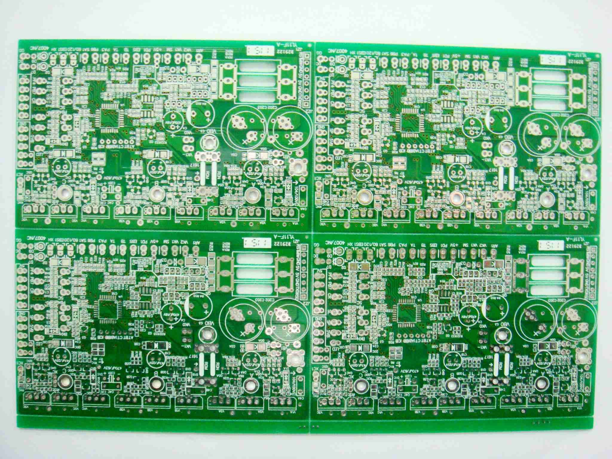 2 Layer PCB