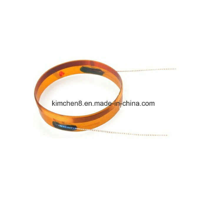 High Quality Customized Speaker Voice Coil