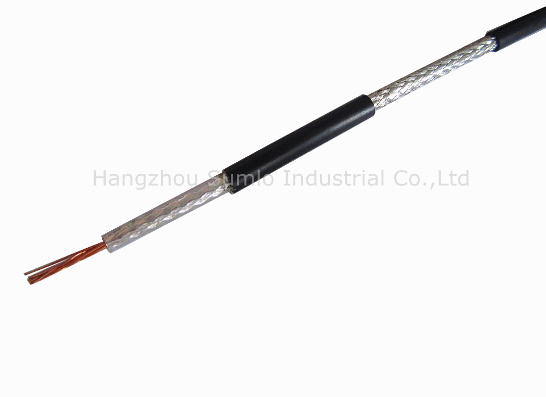 RF Coaxial Cable LMR240