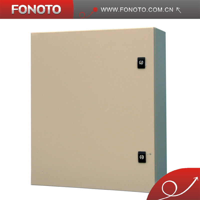 New Jff Metal Distribution Box