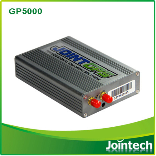 Automatic Vehicle Locator Gp5000