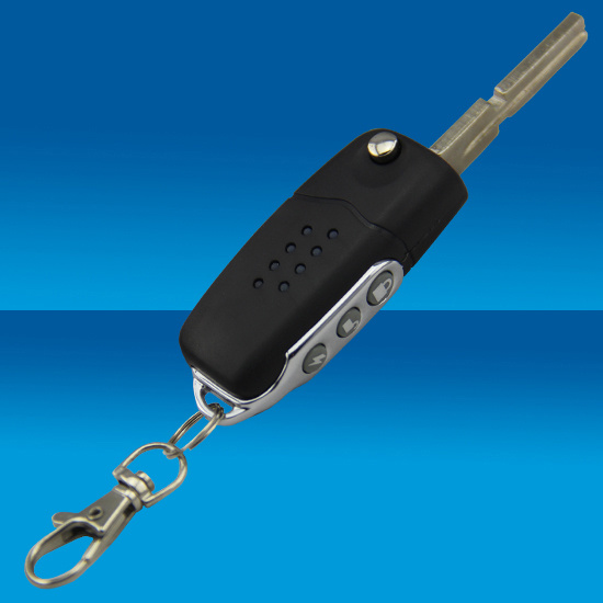 Garage Door Opener RF Remote Control (JJ-RC-J7)