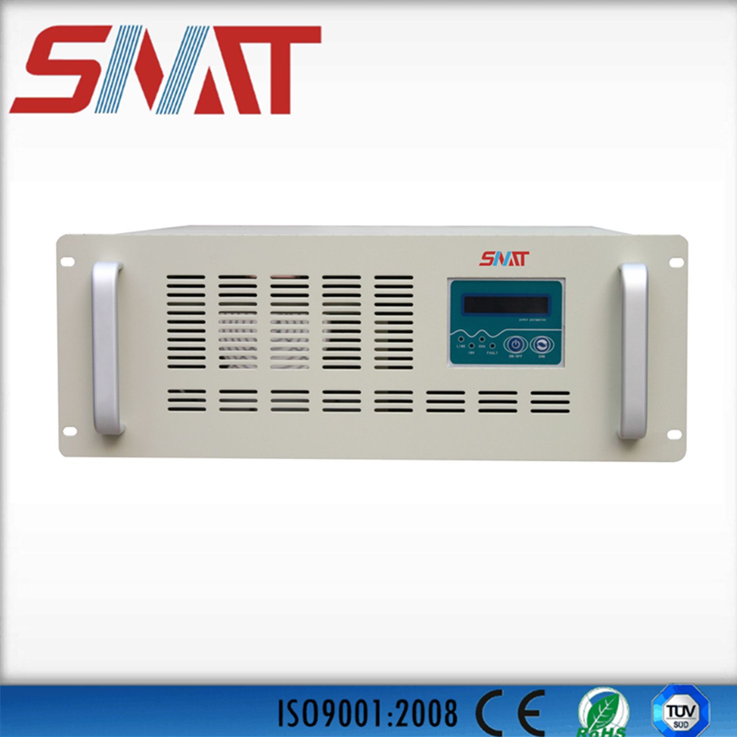 Rack Type Power Inverter Used for Solar Power System