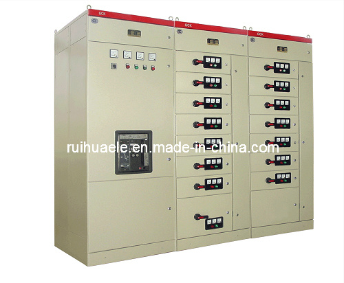 High Quality Power Distibution Equipment Ggd