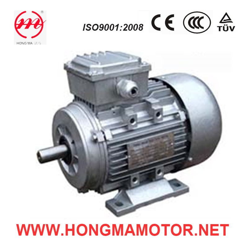 Ys (AO2/JW) Series Three Phase AC Asynchronous Motor