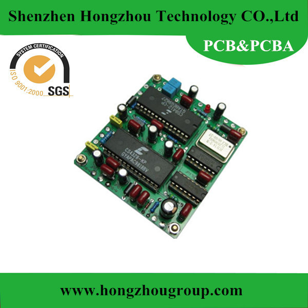 Industrial Circuit Board Assembly, PCBA Sustainable