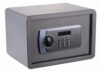Electronic Cash Safe Locker