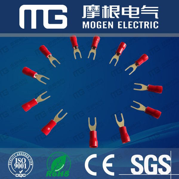 Sv Copper Connecting Tube Terminals