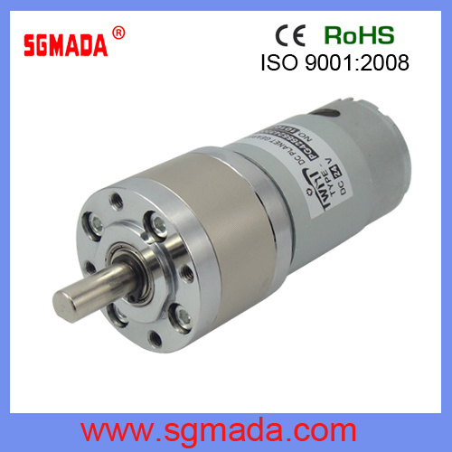 DC Planetary Motor (PG-42M775)