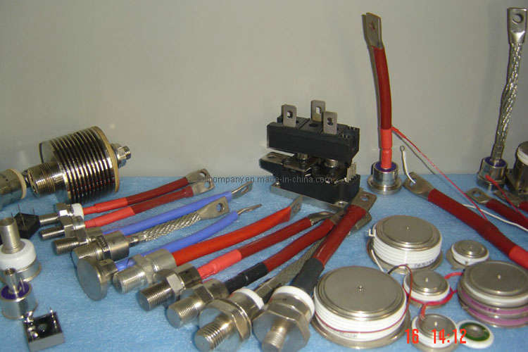 Rectifier